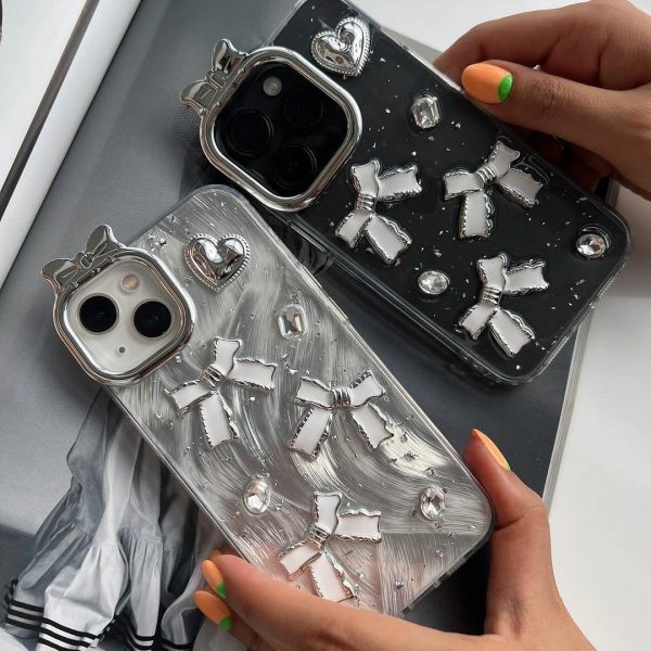 unique design case with removable paper case available for iphone 11 to 15 Pro max