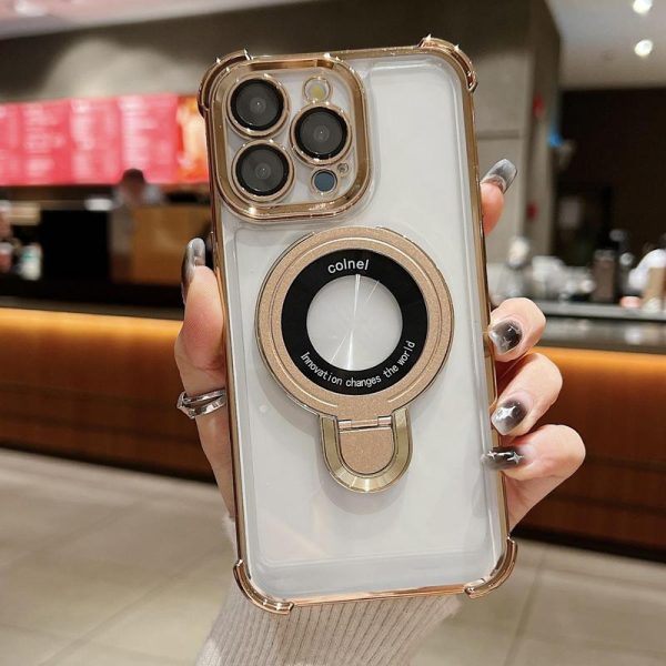 corner airbag protection case for iphone