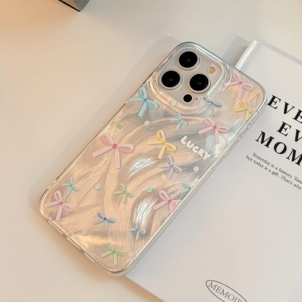 lucky design case available for iphone