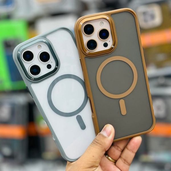 iCase Matte series for iphone