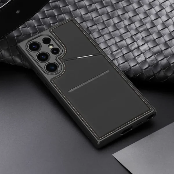 Dux Ducis Rafi II Series Back Cover for Samsung S24 Ultra /S25 Ultra
