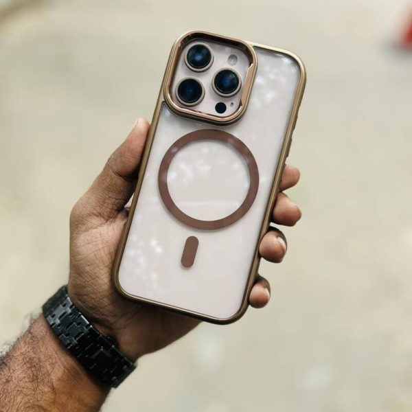 Doyeers Premium electroplating color case available for iphone