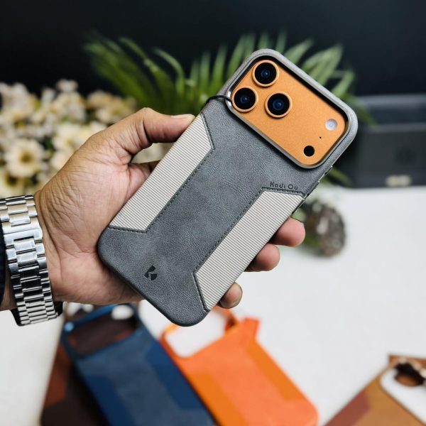 Kadi Ou premium Quality Exclusive design Magsafe support case available for iPhone 17 Pro Max,17 Pro, 17 Air