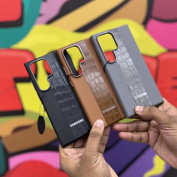 RMO Executive Series Sophistication for Samsung S24 Ultra and s25 ultra